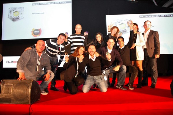 MENA Cristal Festival 2013 Day 2